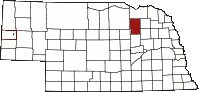 Antelope County Nebraska