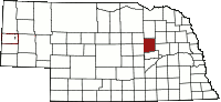 Boone County Nebraska