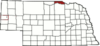 Boyd County Nebraska