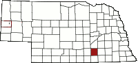 Clay County Nebraska