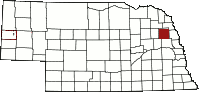 Cuming County Nebraska