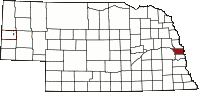 Douglas County Nebraska