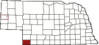 Dundy County Nebraska