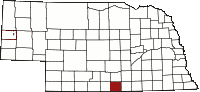 Franklin County Nebraska