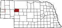 Grant County Nebraska