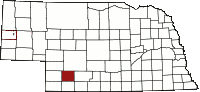 Hayes County Nebraska