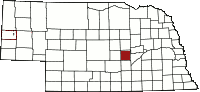 Howard County Nebraska
