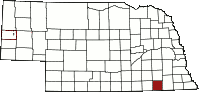 Jefferson County Nebraska