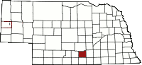 Kearney County Nebraska