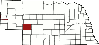 Keith County Nebraska