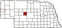 Logan County Nebraska