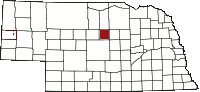 Loup County Nebraska