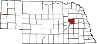 Platte County Nebraska