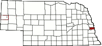 Sarpy County Nebraska