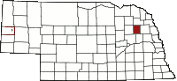 Stanton County Nebraska