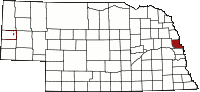 Washington County Nebraska