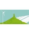 Nebraska Wind and Solar