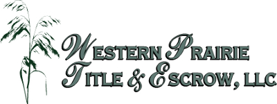 Western Prairie Title and Escrow
